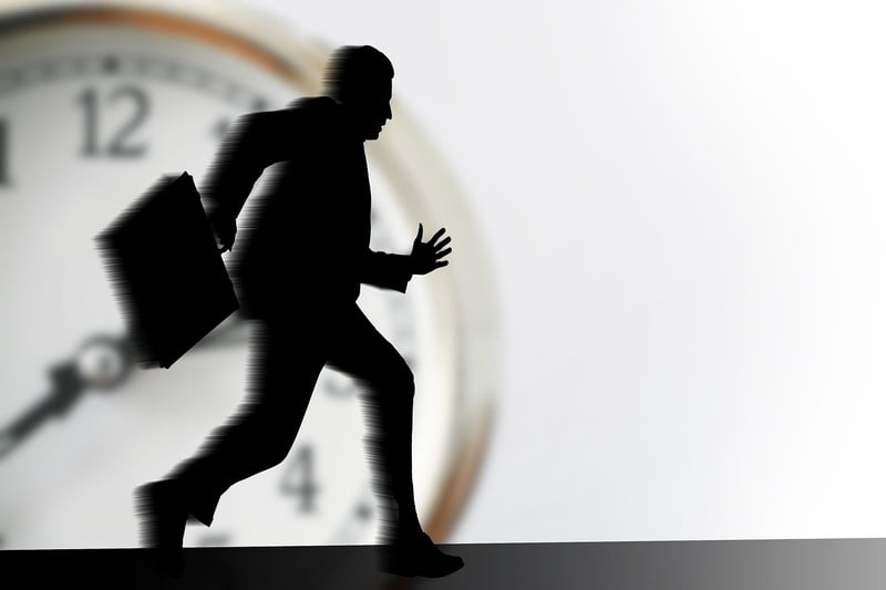 Time-Loop Escapes